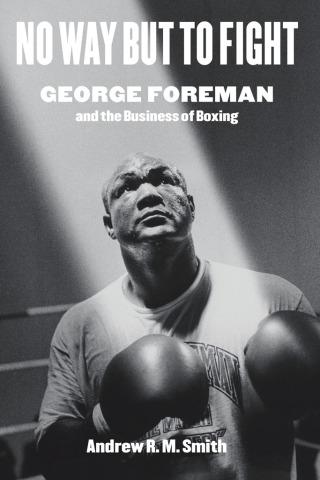 Cover image: No Way but to Fight 9781477319765