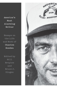 Cover image: America's Most Alarming Writer 9781477319901