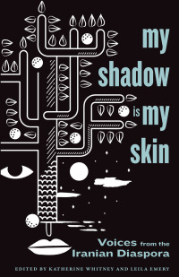 Titelbild: My Shadow Is My Skin 9781477320273