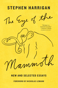 Titelbild: The Eye of the Mammoth 9781477320099