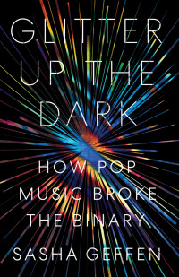 Imagen de portada: Glitter Up the Dark 9781477318782