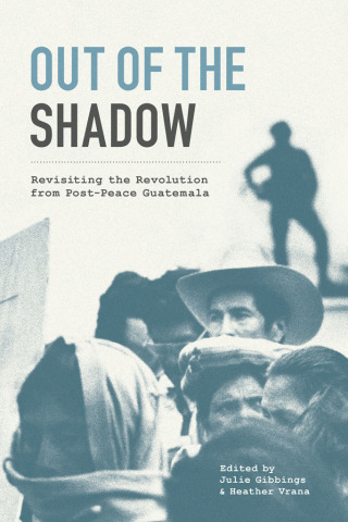 Cover image: Out of the Shadow 9781477320853