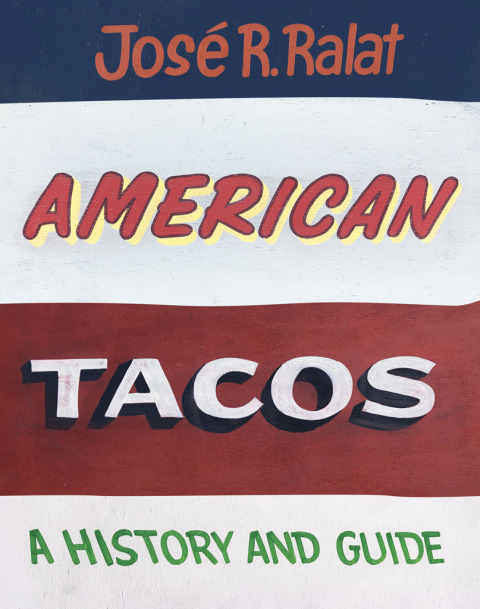 American Tacos: A History and Guide - FULL INSTANT DOWNLOAD | PDF DOCX EPUB