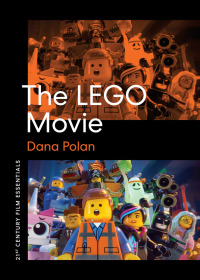 Cover image: The LEGO Movie 9781477321577