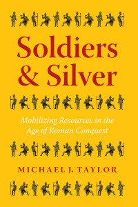 Cover image: Soldiers & Silver 9781477321683