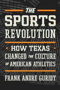 Cover image: The Sports Revolution 9781477321836