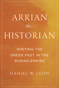 Cover image: Arrian the Historian 9781477321867