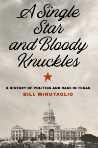 Cover image: A Single Star and Bloody Knuckles 9781477310366