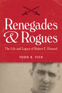 Imagen de portada: Renegades and Rogues 9781477321959