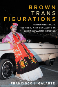Cover image: Brown Trans Figurations 9781477322123
