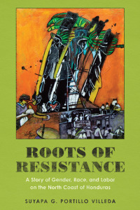 Imagen de portada: Roots of Resistance 9781477322185
