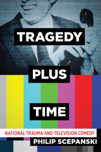 Imagen de portada: Tragedy Plus Time 9781477322543