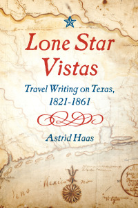 Cover image: Lone Star Vistas 9781477322604
