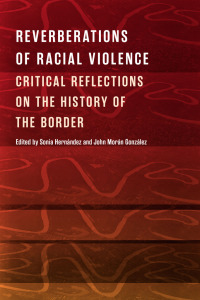 Cover image: Reverberations of Racial Violence 9781477322697