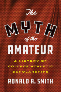 Cover image: The Myth of the Amateur 9781477322864