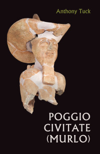 Cover image: Poggio Civitate (Murlo) 9781477322949