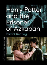Omslagafbeelding: Harry Potter and the Prisoner of Azkaban 9781477323120