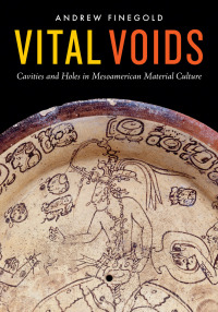 Cover image: Vital Voids 9781477322437