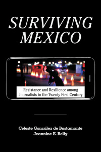 Imagen de portada: Surviving Mexico 9781477323380