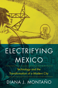 Imagen de portada: Electrifying Mexico 9781477323458