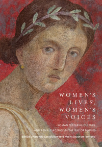 Cover image: Women's Lives, Women's Voices 9781477323588