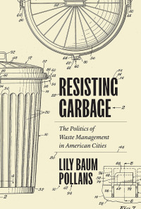 Cover image: Resisting Garbage 9781477323700
