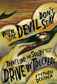 Cover image: Where the Devil Don't Stay 9781477318041