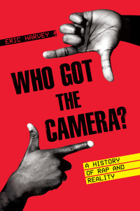 Cover image: Who Got the Camera? 9781477321348