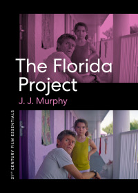 Imagen de portada: The Florida Project 9781477324042