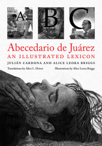 Cover image: Abecedario de Juárez 9781477324073