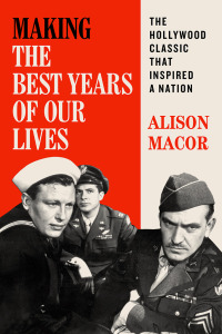 Imagen de portada: Making The Best Years of Our Lives 9781477328330