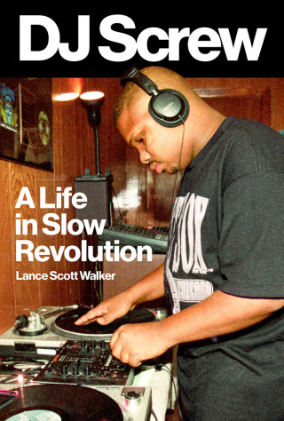Cover image: DJ Screw 9781477325131