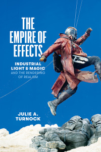 Cover image: The Empire of Effects 9781477325308