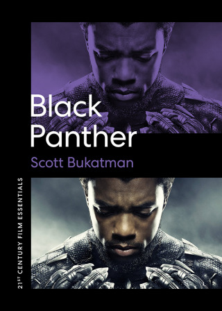 Imagen de portada: Black Panther 9781477325353