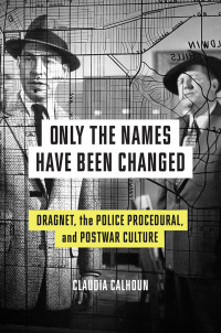 Titelbild: Only the Names Have Been Changed 9781477325384
