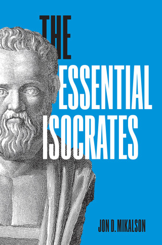 Cover image: The Essential Isocrates 9781477325520