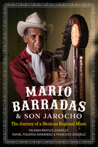 Cover image: Mario Barradas and Son Jarocho 9781477325568
