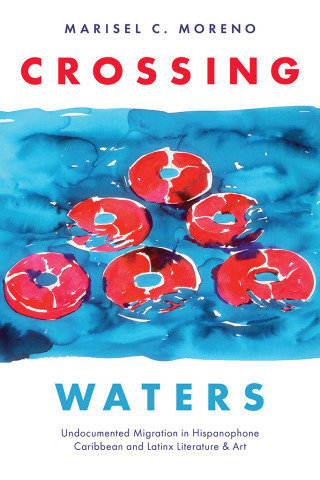 Cover image: Crossing Waters 9781477325605