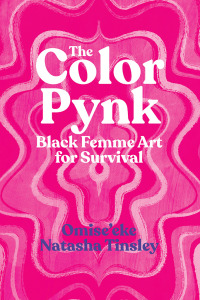 صورة الغلاف: The Color Pynk 9781477326442