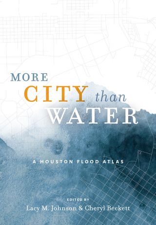 Cover image: More City than Water 9781477325001