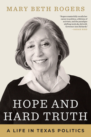 Cover image: Hope and Hard Truth 9781477325735