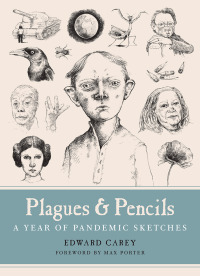 Cover image: Plagues and Pencils 9781477325865