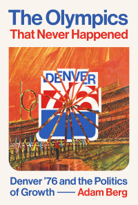Cover image: The Olympics that Never Happened 9781477326459