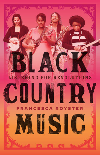 Cover image: Black Country Music 9781477326497