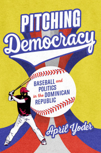 Cover image: Pitching Democracy 9781477326763