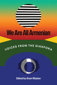 Cover image: We Are All Armenian 9781477326794