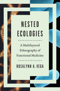 Cover image: Nested Ecologies 9781477326855