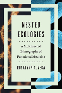 صورة الغلاف: Nested Ecologies 9781477326855