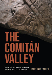 Cover image: The Comitán Valley 9781477327128