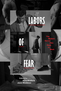 Omslagafbeelding: Labors of Fear 9781477327210